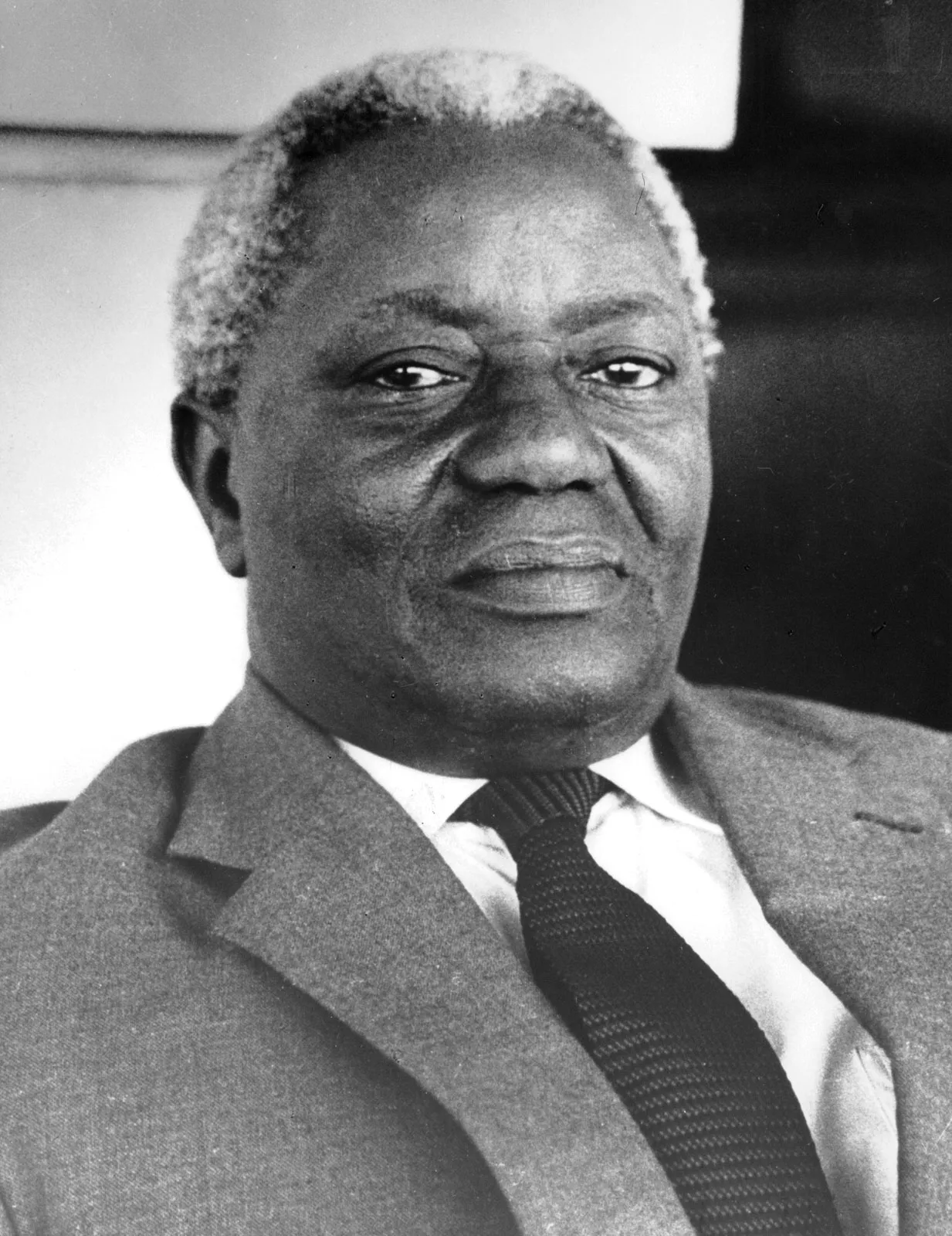 Dr. J.B. Danquah: Ghana’s Freedom Fighter
