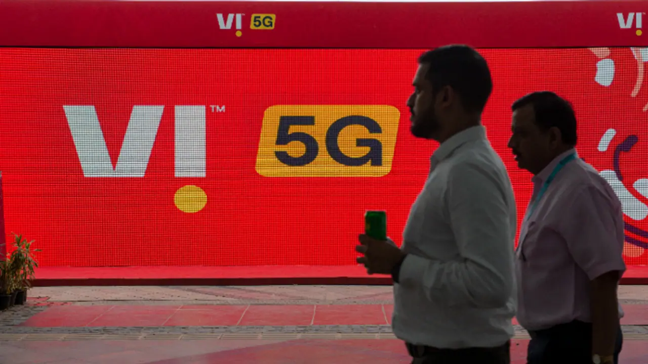 Vodafone Tests 5G: Innovation in Ghana