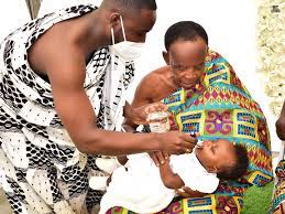 Akan Day Names: Identity in Every Birth