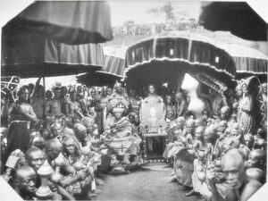 Ashanti Kingdom: Power, Culture, and Resistance