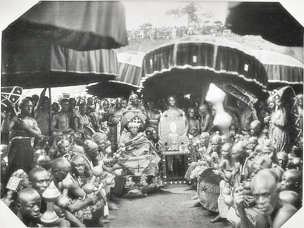 Ashanti Kingdom: Power, Culture, and Resistance